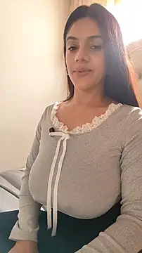 Deisy Torres online show from November 9, 1:20 pm