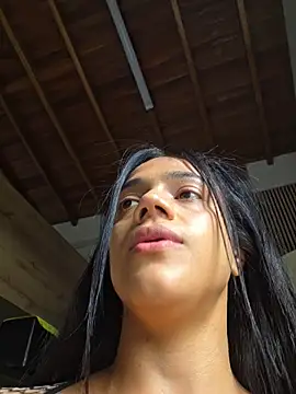 Deisy Torres online show from May 8, 8:03 pm