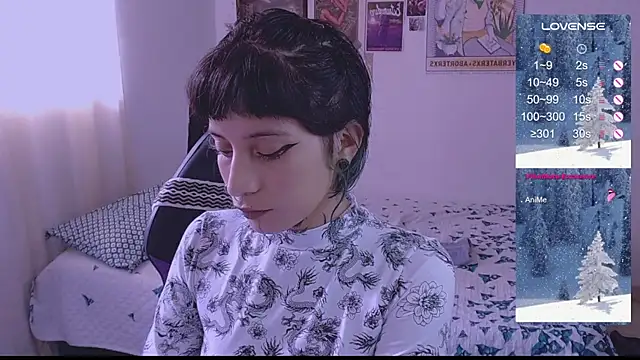  Apola 77 online show from December 18, 7:52 pm