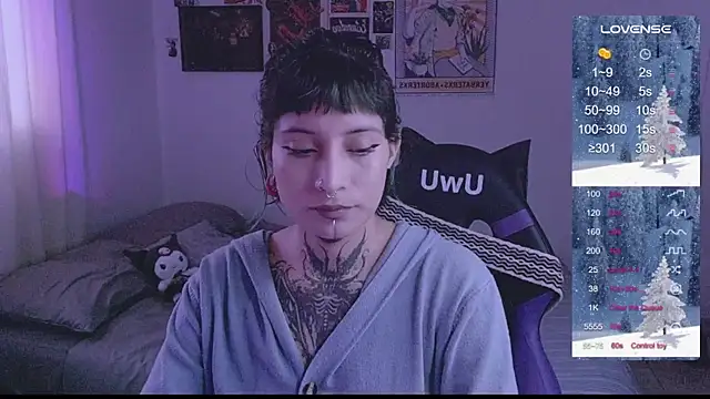  Apola 77 online show from December 22, 8:36 pm