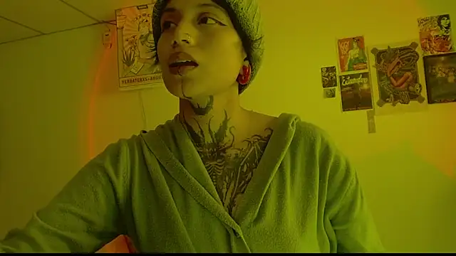  Apola 77 online show from February 12, 8:40 pm