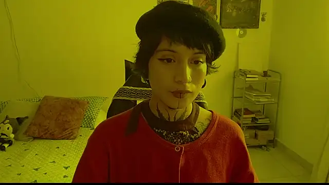  Apola 77 online show from February 13, 7:42 pm