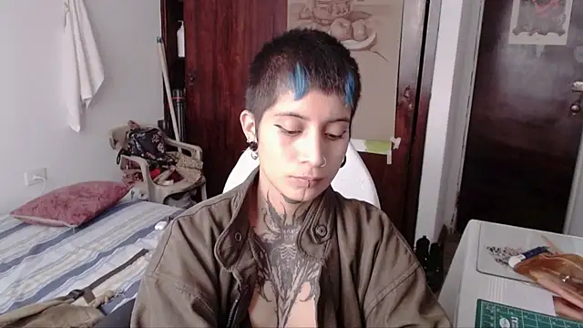  Apola 77 online show from October 11, 10:19 pm