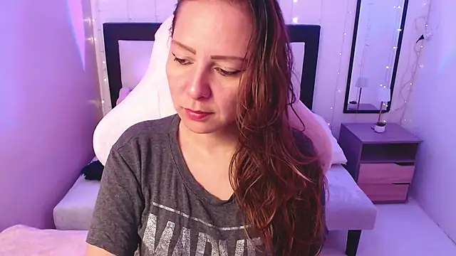 camila delarosa online show from July 11, 12:41 pm