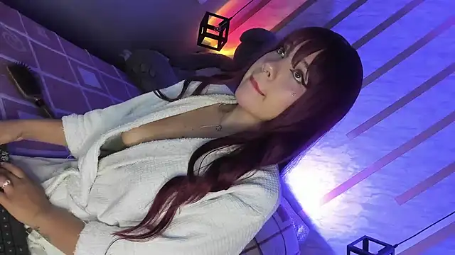 Dalila Thoms online show from February 16, 10:32 am