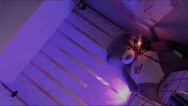 Dalila Thoms online show from March 4, 10:05 pm