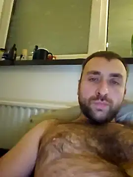 Snapshot of TIGERRR86 chatting on January 30, 10:51 pm TIGERRR86 online show from January 30, 10:51 pm