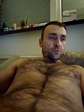 Snapshot of TIGERRR86 chatting on February 9, 7:19 pm TIGERRR86 online show from February 9, 7:19 pm