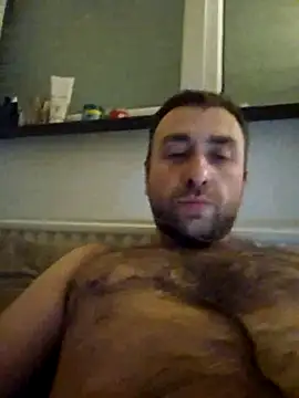 Snapshot of TIGERRR86 chatting on February 21, 8:49 pm TIGERRR86 online show from February 21, 8:49 pm