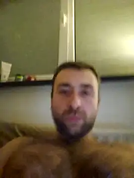 Snapshot of TIGERRR86 chatting on February 23, 1:46 am TIGERRR86 online show from February 23, 1:46 am