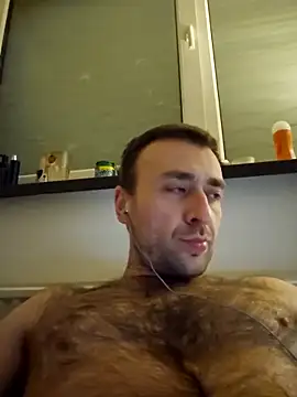 Snapshot of TIGERRR86 chatting on March 6, 9:31 pm TIGERRR86 online show from March 6, 9:31 pm