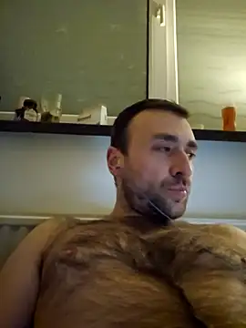 Snapshot of TIGERRR86 chatting on March 16, 12:45 am TIGERRR86 online show from March 16, 12:45 am