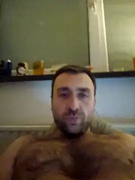 Snapshot of TIGERRR86 chatting on March 16, 10:09 pm TIGERRR86 online show from March 16, 10:09 pm