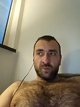 Snapshot of TIGERRR86 chatting on September 18, 4:31 pm TIGERRR86 online show from September 18, 4:31 pm