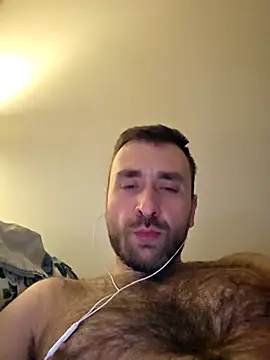 Snapshot of TIGERRR86 chatting on January 7, 10:34 pm TIGERRR86 online show from January 7, 10:34 pm