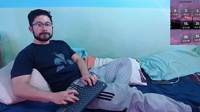 teddy foster online show from January 31, 1:02 pm