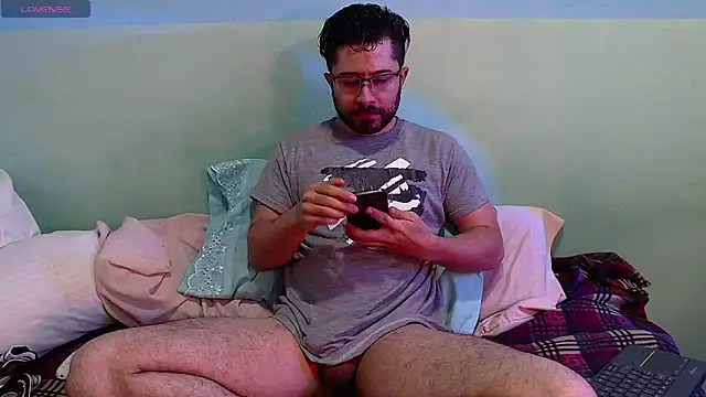 teddy foster online show from October 1, 12:33 pm