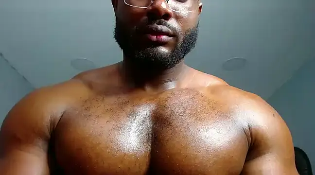 Snapshot of George_Dominator chatting on January 14, 3:11 am George Dominator online show from January 14, 3:11 am