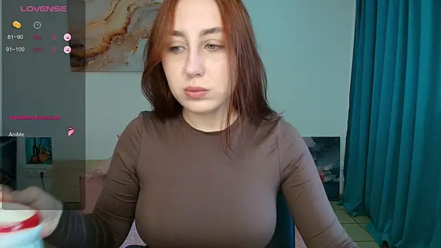 ElmiraPowers online show from November 25, 12:38 pm