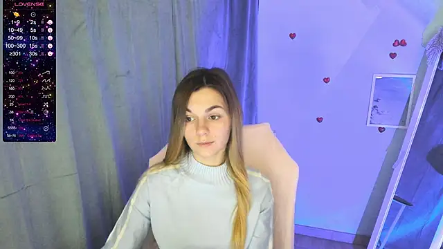 Snapshot of Sweet_me_ chatting on December 17, 10:23 am Sweet me online show from December 17, 10:23 am