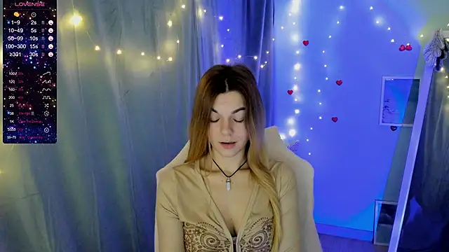 Snapshot of Sweet_me_ chatting on December 29, 10:45 am Sweet me online show from December 29, 10:45 am