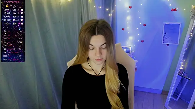 Snapshot of Sweet_me_ chatting on January 3, 7:06 am Sweet me online show from January 3, 7:06 am