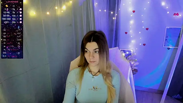 Snapshot of Sweet_me_ chatting on January 7, 10:22 am Sweet me online show from January 7, 10:22 am