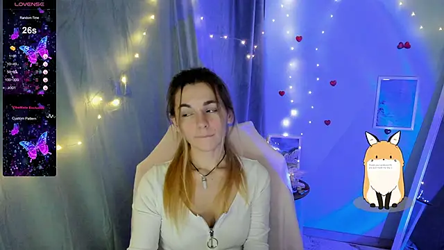 Snapshot of Sweet_me_ chatting on January 13, 9:19 am Sweet me online show from January 13, 9:19 am