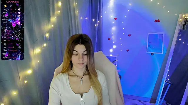 Snapshot of Sweet_me_ chatting on January 20, 10:40 am Sweet me online show from January 20, 10:40 am