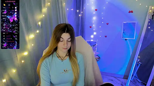 Snapshot of Sweet_me_ chatting on January 20, 1:53 pm Sweet me online show from January 20, 1:53 pm