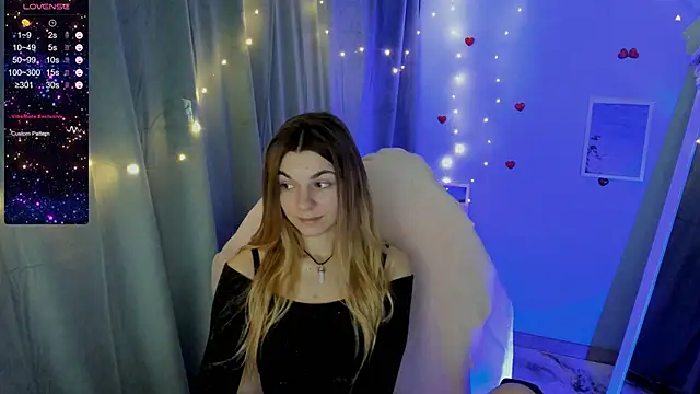 Snapshot of Sweet_me_ chatting on January 29, 10:16 am Sweet me online show from January 29, 10:16 am