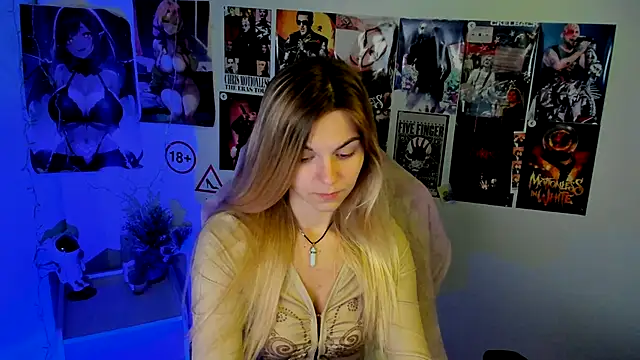 Snapshot of Sweet_me_ chatting on October 17, 5:59 pm Sweet me online show from October 17, 5:59 pm