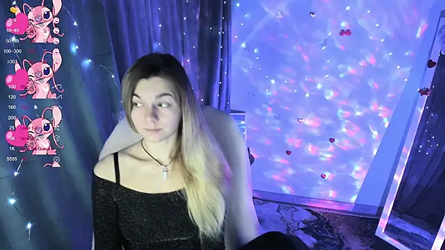 Sweet me  online show from December 5, 7:17 am