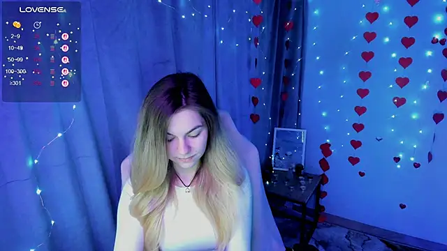 Sweet me  online show from February 16, 6:53 am