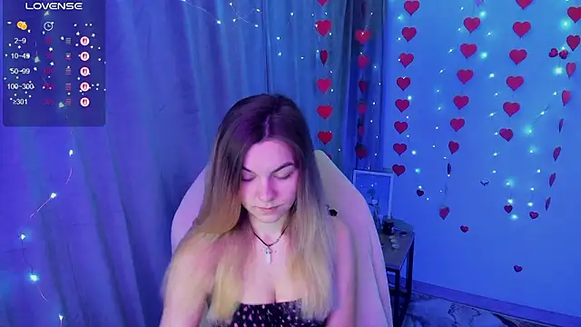 Sweet me  online show from February 27, 6:57 am