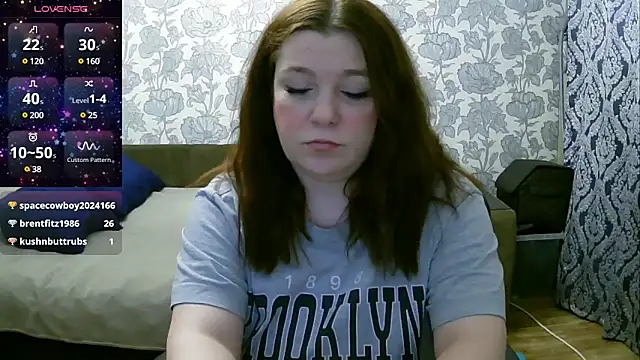 Snapshot of Sabrina_Poison chatting on January 11, 9:15 am Sabrina Poison online show from January 11, 9:15 am