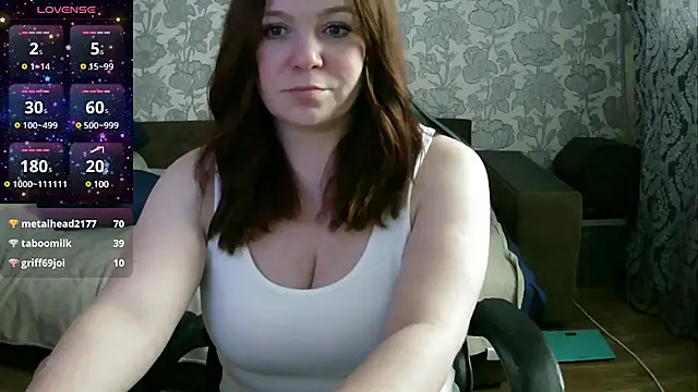 Snapshot of Sabrina_Poison chatting on January 15, 10:06 am Sabrina Poison online show from January 15, 10:06 am