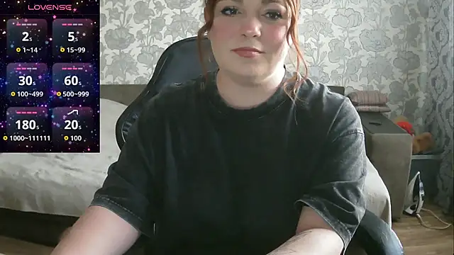 Snapshot of Sabrina_Poison chatting on September 13, 4:01 am Sabrina Poison online show from September 13, 4:01 am