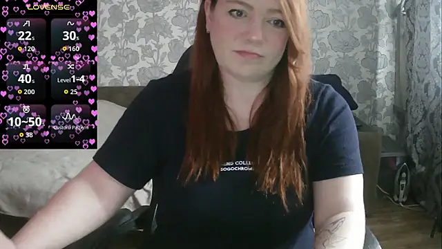 Snapshot of Sabrina_Poison chatting on October 29, 7:54 am Sabrina Poison online show from October 29, 7:54 am