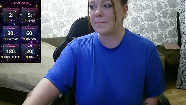 Sabrina Poison online show from November 24, 11:21 am