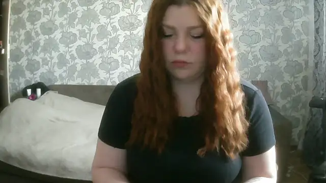 Sabrina Poison online show from May 3, 7:36 am