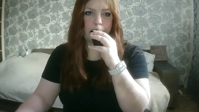 Sabrina Poison online show from May 4, 3:13 am