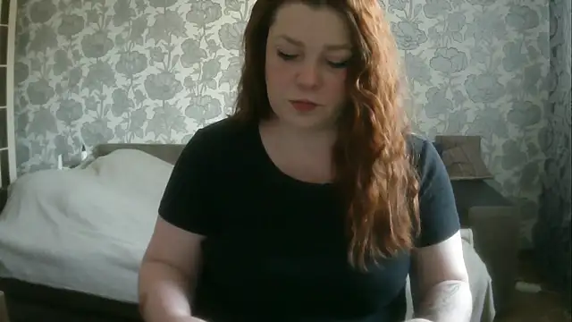 Sabrina Poison online show from May 5, 2:52 am