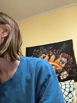 Crayzy Luv online show from January 15, 5:26 pm