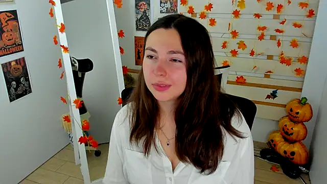 Snapshot of Lexy_flower chatting on October 23, 12:48 pm Lexy flower online show from October 23, 12:48 pm