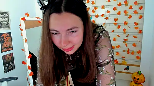 Snapshot of Lexy_flower chatting on October 30, 1:45 pm Lexy flower online show from October 30, 1:45 pm