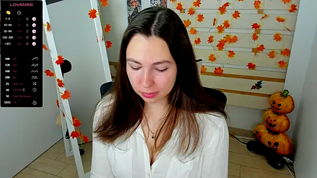 Snapshot of Lexy_flower chatting on November 2, 7:44 am Lexy flower online show from November 2, 7:44 am