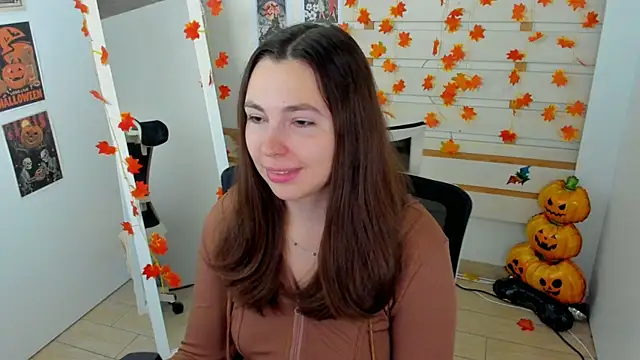 Snapshot of Lexy_flower chatting on November 3, 1:34 pm Lexy flower online show from November 3, 1:34 pm