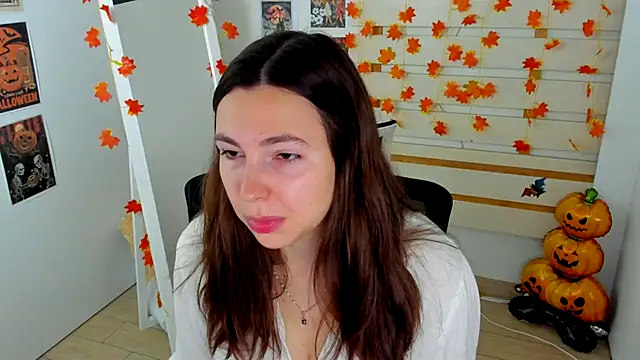 Snapshot of Lexy_flower chatting on November 12, 7:42 am Lexy flower online show from November 12, 7:42 am