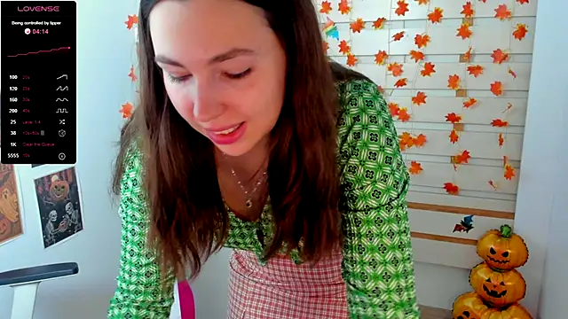 Snapshot of Lexy_flower chatting on November 14, 3:33 pm Lexy flower online show from November 14, 3:33 pm